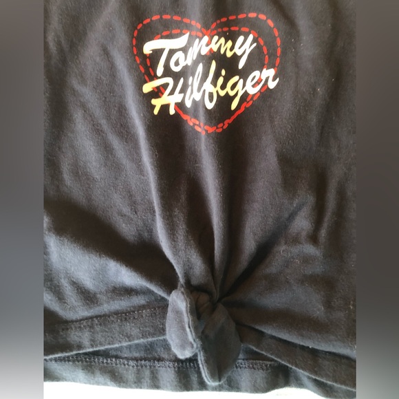 Tommy Hilfiger Toddler Outfit / Size 4 - Picture 3 of 8